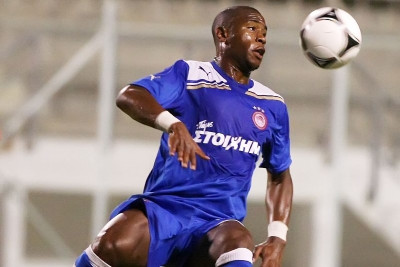 Ολυμπιακός: Στην Αζαξιό ο Ντιελνά