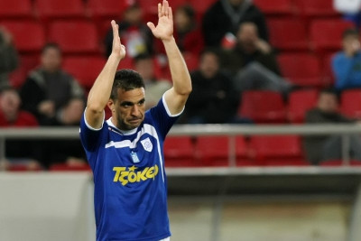 ΠΑΣ Γιάννινα: Αποχαιρετά ο Πάντος!