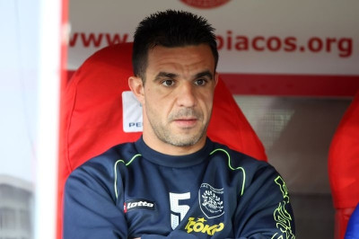 Πάντος: «Θα θυμάμαι πάντα τα Γιάννενα…»