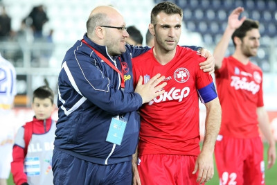 Εργοτέλης: Υπογράφει ο Αναστασάκος