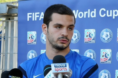 Φουρλάνος: «Η Εθνική άξιζε την πρώτη θέση»