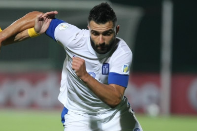 Ολυμπιακός: Ξανά για Τζαβέλλα οι Γάλλοι