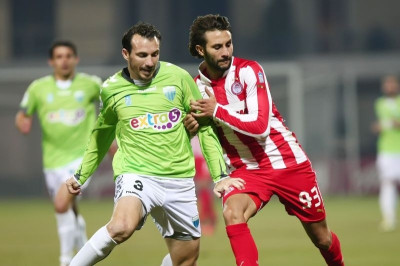 Λεβαδειακός: Μένει ο Χοσέμι