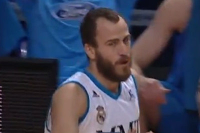 Ισπανία: Τριπλή Ρεάλ και... Ναβάρο στις ατομικές ενέργειες (video)