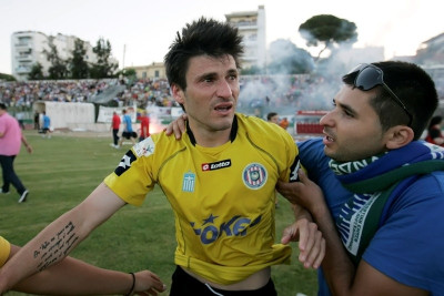 Χανιά: Ψάχνει το… μπαμ με Κώτσιο