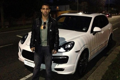 Φέρντιναντ: Απέφυγε τη φυλακή γιατί κατηγόρησε τη μητέρα του!