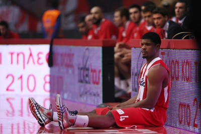 Χάινς: «Δεν ένιωθα ασφάλεια…»