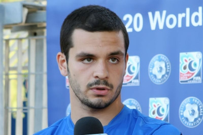 Φουρλάνος: «Σοβαροί για την πρόκριση»