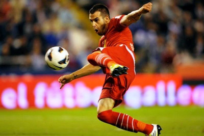 Μάντσεστερ Σίτι: Πρώτος στόχος ο Νεγρέδο