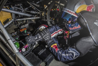 Σεμπάστιαν Λεμπ: Με αντίπαλο το υψόμετρο (video)