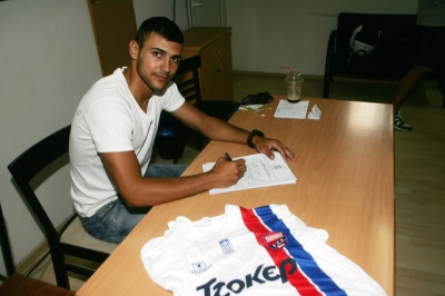 Πανιώνιος: Χάνει την προετοιμασία ο Ζαχαράκης