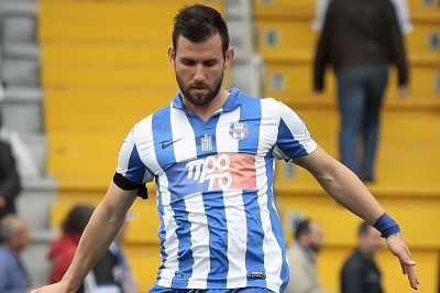 ΑΕΚ: Ώρα ανακοινώσεων για Ρόβα