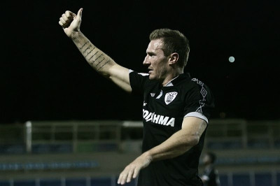 Λόρενς: «Γατάκια οι Άγγλοι μπροστά στους οπαδούς του ΠΑΟΚ»