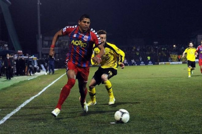 Καλλονή: Προτεραιότητα ο Κόστλι