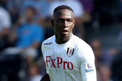 Ντιαρά: «Θέλω να παίξω μπάλα»