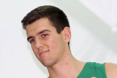 Εθνική Εφήβων: Δεν έφτανε ο Διαμαντάκος