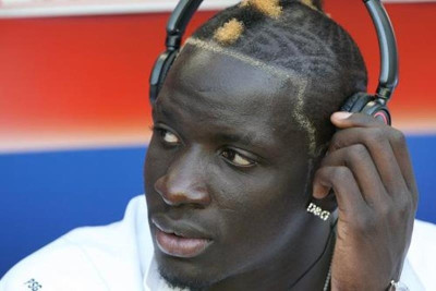 Λίβερπουλ: Θέλει Μαμαντού Σακό