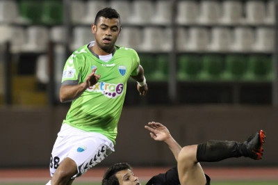 Απόλλων Σμύρνης: Τσεκάρει Ρομέου