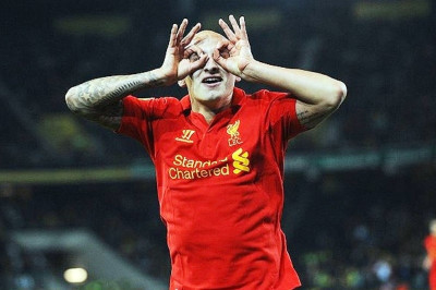 Λίβερπουλ: Πολλαπλό ενδιαφέρον για Σέλβεϊ