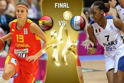 Πρωταθλήτρια Ευρώπης η Ισπανία