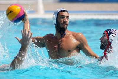 Αφρουδάκης: «Βασικός στόχος το Παγκόσμιο»