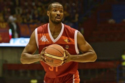 Ιντιάνα Πέισερς: Στο Summer League του NBA ο Λαουάλ