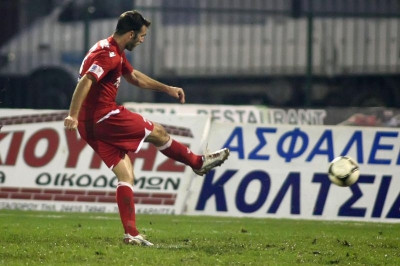 Εργοτέλης: «Πρώτη» με Αναστασάκο αλλά και… εκκρεμότητες