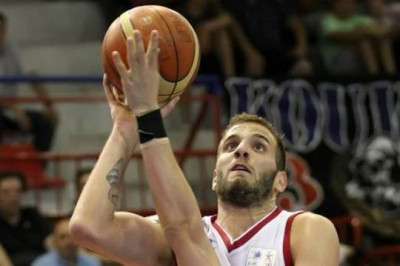 Παναθηναϊκός: «Πράσινος» από… κούνια ο Παππάς (photos)