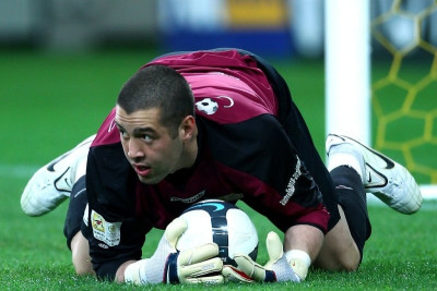 Άρης: Μία… ανάσα από Μπουζάνη