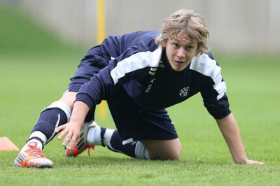 Τότεναμ: Επένδυση στο μέλλον από Κροατία (video)