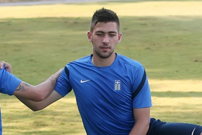 Μπακασέτας: «Θα έρθουν τα γκολ» (video)