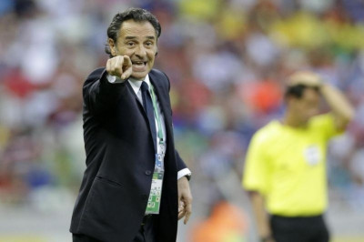 Πραντέλι: «Περήφανος για την ομάδα μου»