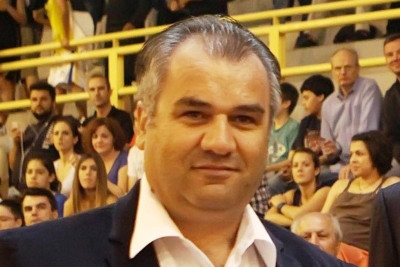 Γαμπιεράκης: «Θα στηρίξω τον Ηλυσιακό»