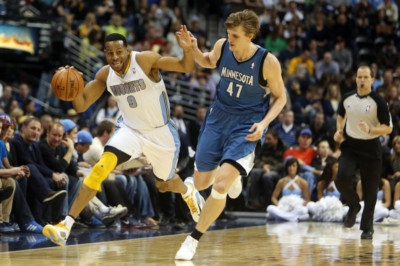 Μινεσότα Τίμπεργουλφς: Χάνουν Κιριλένκο