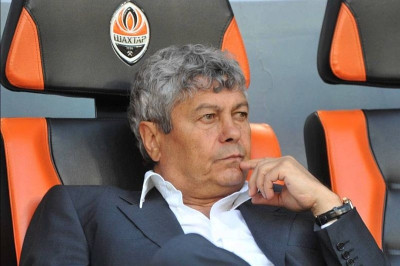 Τα... πήρε ο Λουτσέσκου (video)