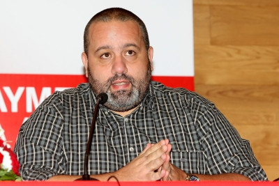 Καραπαπάς: «Στόχος μας τα παιδιά»