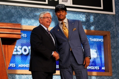 Γιούτα Τζαζ: Υπομονή με Τρέι Μπερκ