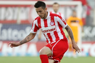 Ολυμπιακός: Σε μία εβδομάδα ο Γκρέκο