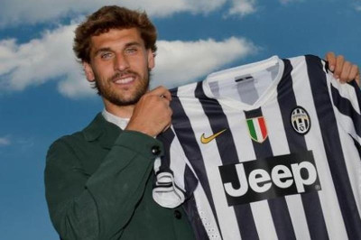 Γιουβέντους: Και τυπικά Γιορέντε