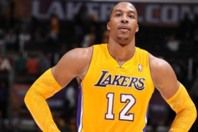 Ντουάιτ Χάουαρντ: Αντιπροσωπείες Λέικερς, Μάβερικς και Ρόκετς