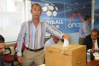 Δόξα Δράμας: Ημέρα της κρίσης η Τρίτη