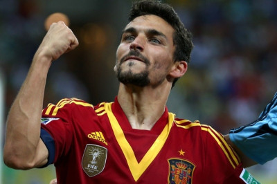 Ινιέστα: «Νάβας όπως Μπέιλ»