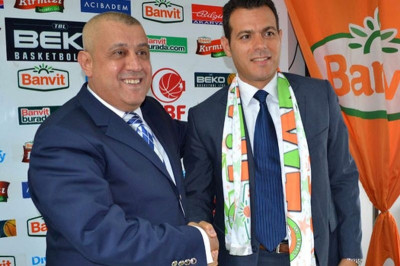 Ιτούδης: «Σκληρή δουλειά για να πετύχουμε»