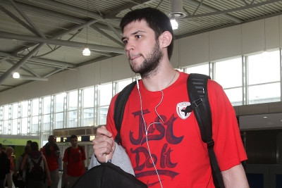 Πόρτλαντ Τρέιλ Μπλέιζερς: Έστειλαν στο Χιούστον τον Παπανικολάου