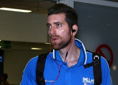 Καϊμακόγλου: «Δεν μετάνιωσα» (video)