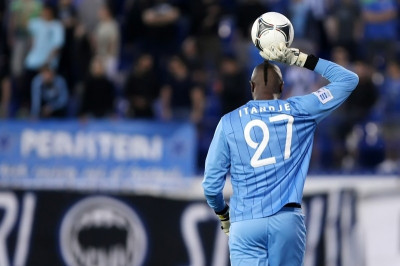 Ατρόμητος: Ξεκαθαρίζει για Ιτάνζ