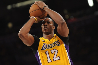 Λος Άντζελες Λέικερς: Όλα τα λεφτά για Χάουαρντ