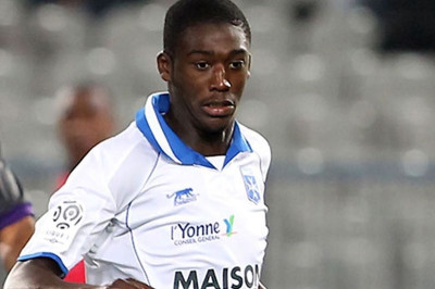 Άρσεναλ: Δικός της ο Σανόγκο