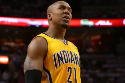 Ιντιάνα Πέισερς: «Ανανέωσαν» Ουέστ