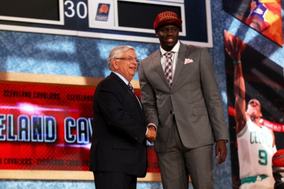 Κλίβελαντ Καβαλίερς: Πίστη στον Μπένετ